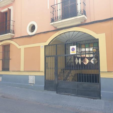 Espacioso Apartamento En Amor De Dios, Alameda Seville Exterior photo